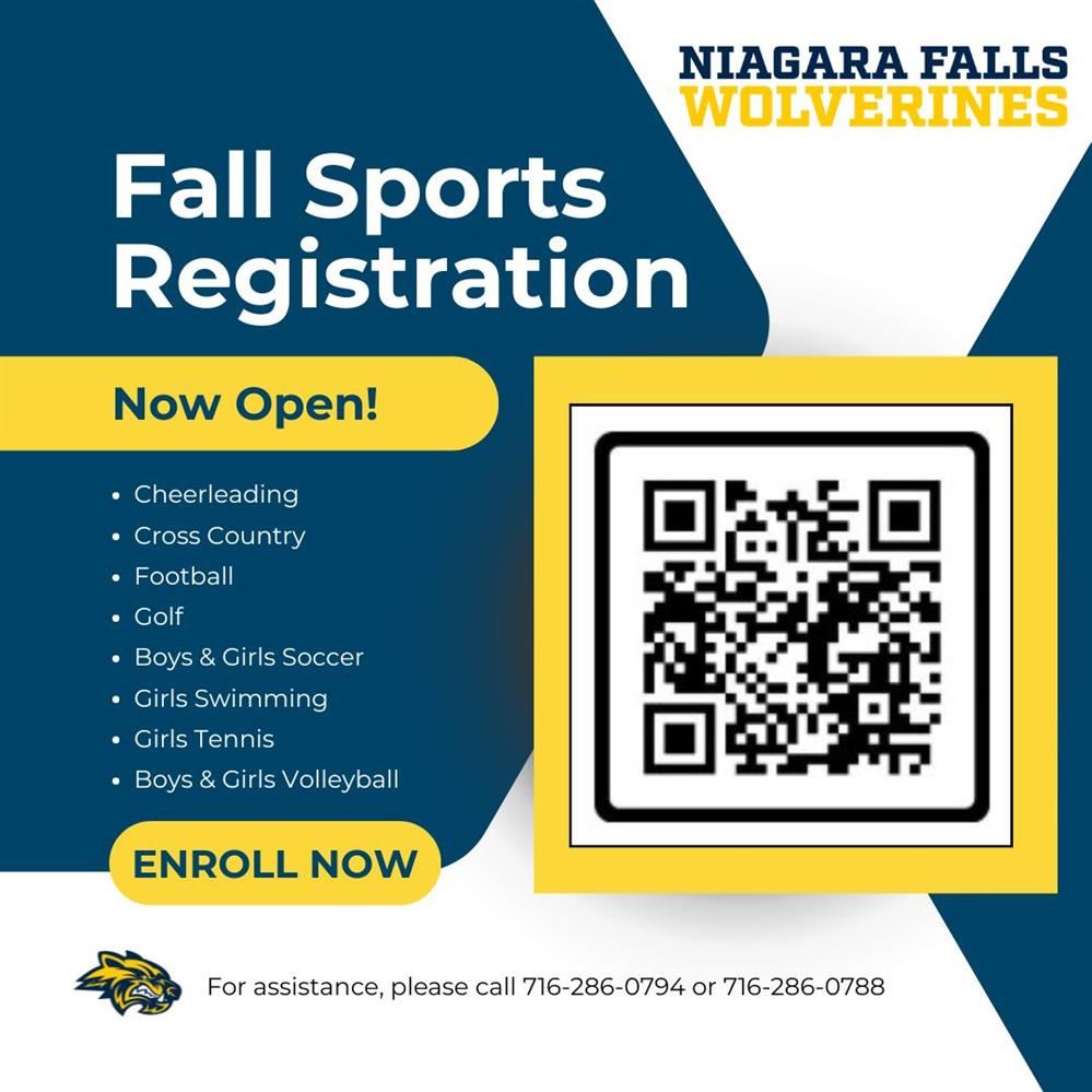 SPORTS PHYSICAL INFORMATION